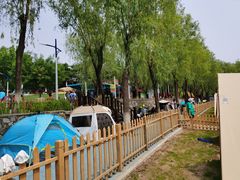 -青龙湖公园
