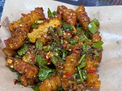 -蜗牛小馆醉乡民谣云南菜(惠新西里店)