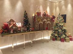 -上海嘉定喜来登酒店