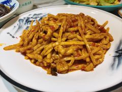 -川人百味·水煮活鱼(赛罕万达店)