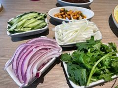 -老昌春饼(果戈里大街店)