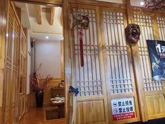 -壹兆炭火烤肉·烤鳗鱼(全运路店)