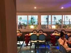 大堂-巴倒辣 重庆老火锅 001号店 CERTOSA总店 BA HOT POT CERTOSA 32