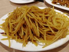 -姥家春饼店(漳州二路店)