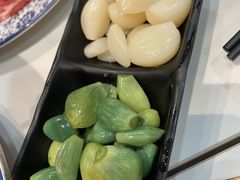 -一只羊·铜锅涮羊肉烧烤