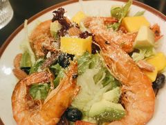 -公园北鹿·铃兰餐厅(齐盛湖店)
