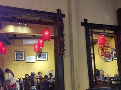 -富正毅三下锅·湘西韵味(天门山索道店)