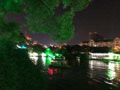 -南通濠河风景名胜区