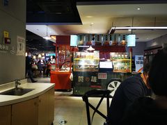 -盒马鲜生(杭州运河上街店)