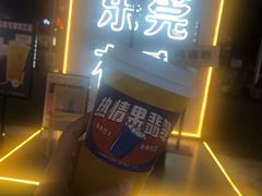 门面-喜茶(东莞汇一城店)
