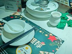 -叹茶靓点·粤式餐厅·全天茶市(石井万民广场店)