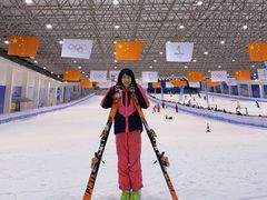 -绍兴启迪乔波冰雪世界