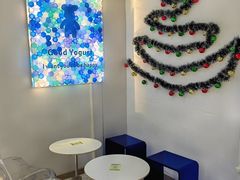-吴山山·椰子酸奶(天河南店)