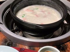 -大良毋米粥(锦龙路总店)