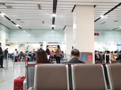 -南昌昌北国际机场