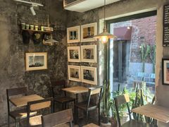 -CABO Coffee