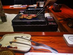 -肉魁屋·烧肉·烧鸟·酒场(高新店)