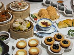 -味可道美食坊(福基路店)