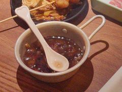 -牛小嫩串串火锅(延边大学文化城店)