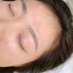 -久匠·纹眉半永久野生眉