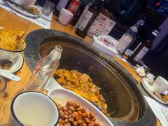 -山河屯铁锅炖·非遗东北菜(南山店)