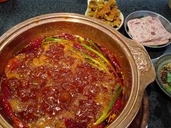 -镇江龙·火锅串串(武侯祠店)