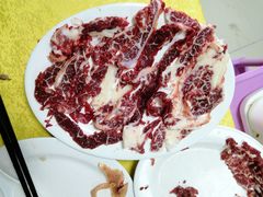 -老猫牛肉火锅(沙溪店)