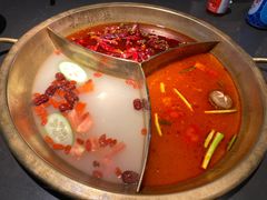-Xiao Long Kan Hotpot Sydney 小龙坎老火锅