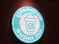 -gleeglee乐溢亦茶(合生汇店)