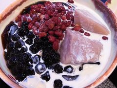 -鲜芋仙(观音桥大融城LG店)