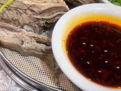 -清真·西北人家风味馆(中山中路店)