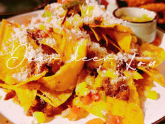 -ChitChat奇洽·Bistro(黎黄陂路店)