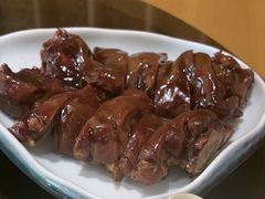 -竹里馆 ·茶食(奥体店)