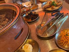 -西塔老太太泥炉烤肉(沈阳店)