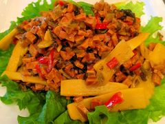 -功德林素菜饭庄(前门店)
