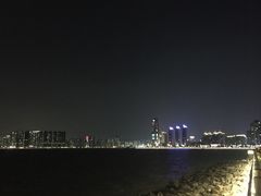 -新海利大酒店(拱北口岸店)