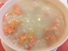 -深运潮州粥(东门店)