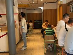 -麦当劳(安定门外大街店)