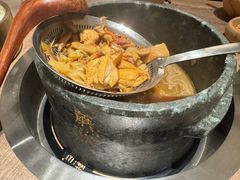 -蘑界·野生菌火锅(深业上城店)