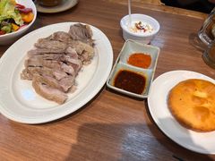 -贯贯吉·清真餐厅(浙江中路店)