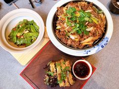 -柿合缘新京菜(国金中心商场店)