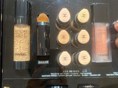 -CHANEL(首都机场T2店)