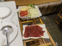 -菌海森林·非遗野生菌火锅(西山区滇池路摩根道店)