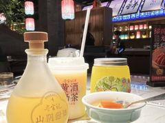 -寻宝记绍兴菜(状元店)