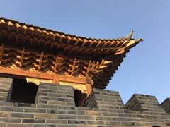 景点-爱新觉罗皇家博物院