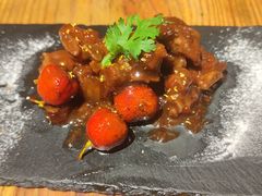 -打酱油·非遗淮扬菜(瘦西湖梅岭店)