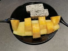 果盘-徐记海鲜(汉城湖|太奥店)