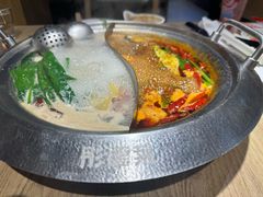 -彤德莱牛肉火锅(双港店)