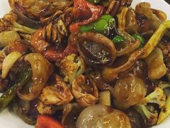 -旺达·福州菜(正大广场店)
