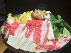 -鱼跃食堂·精致寿司(东林美域店)